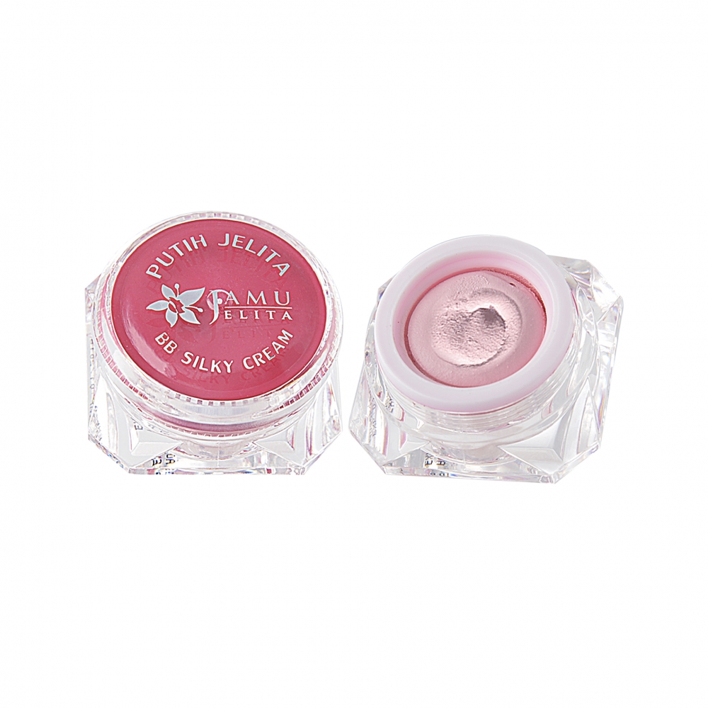 PEARL WHITE DAY CREAM - Krim Pelindung UV