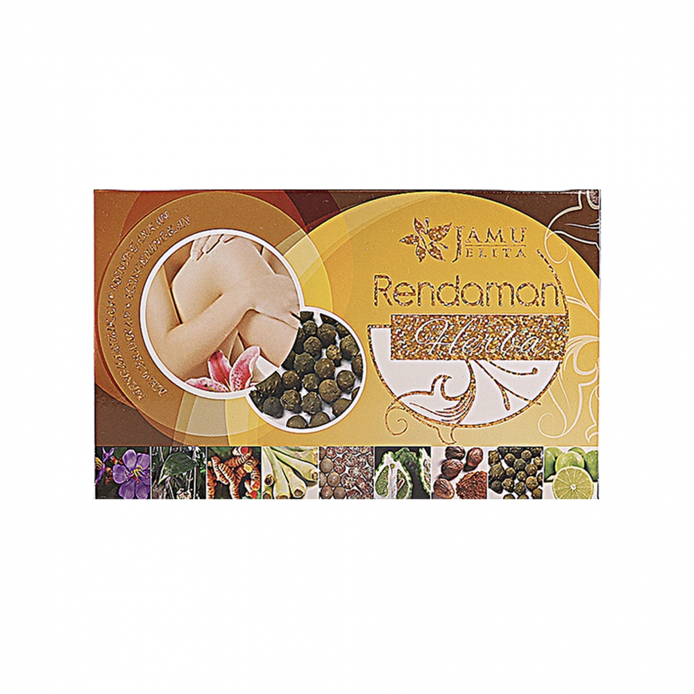 SET BERSALIN TRADISI