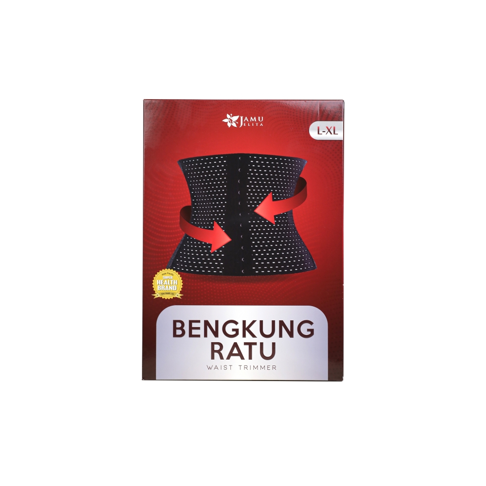 BENGKUNG RATU L-XL