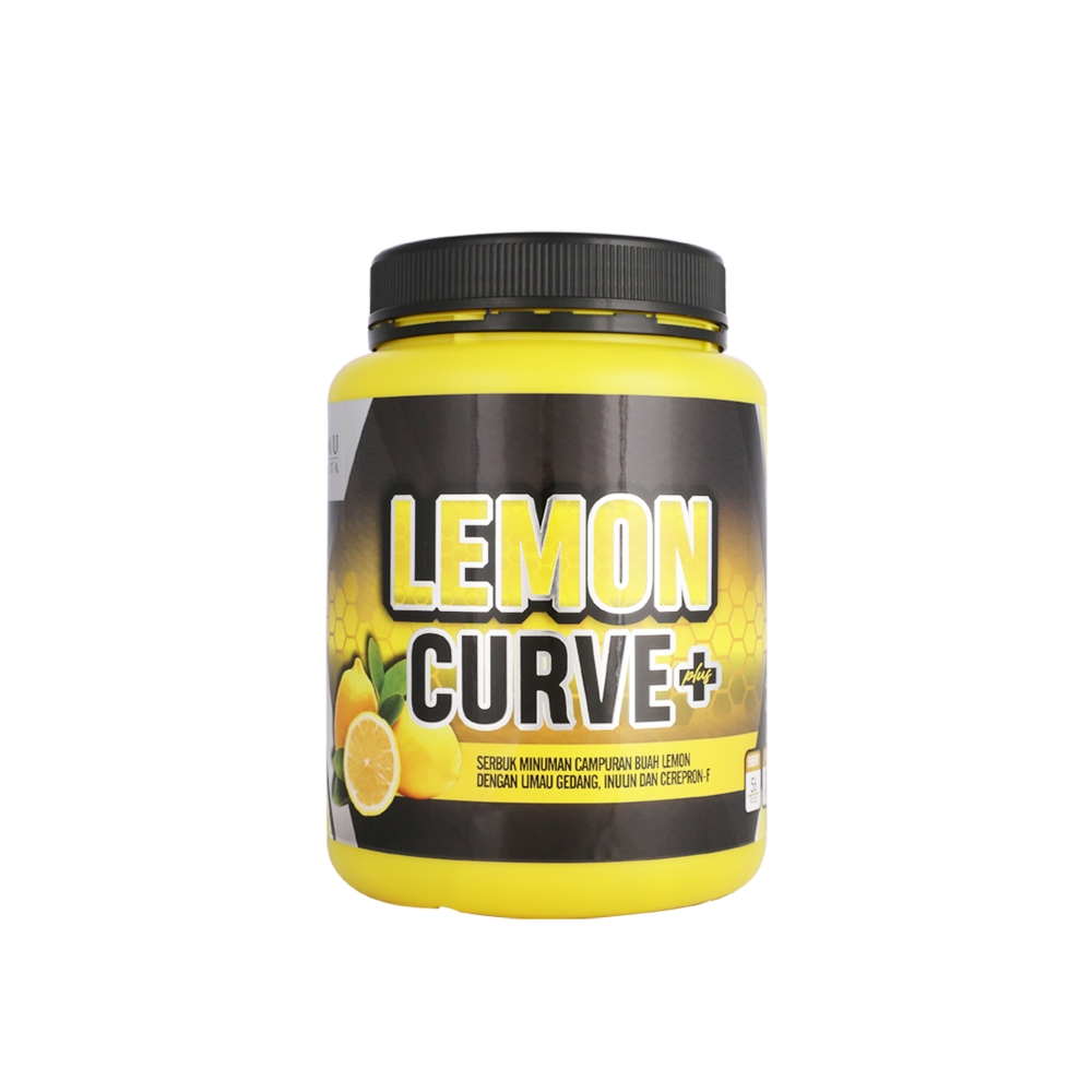 LEMON CURVE PLUS