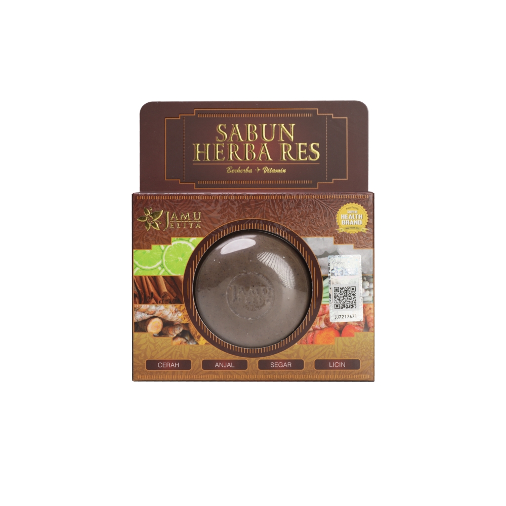 SABUN HERBA RES