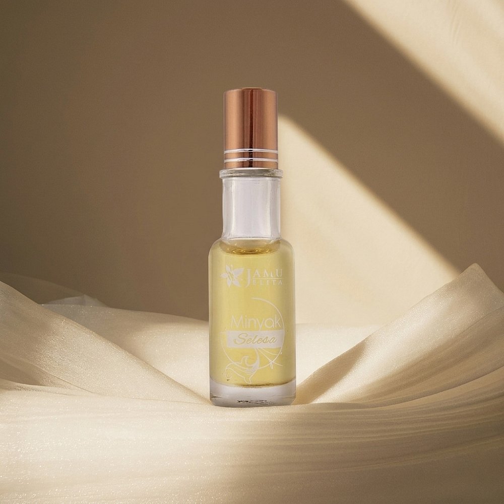 MINYAK SELESA