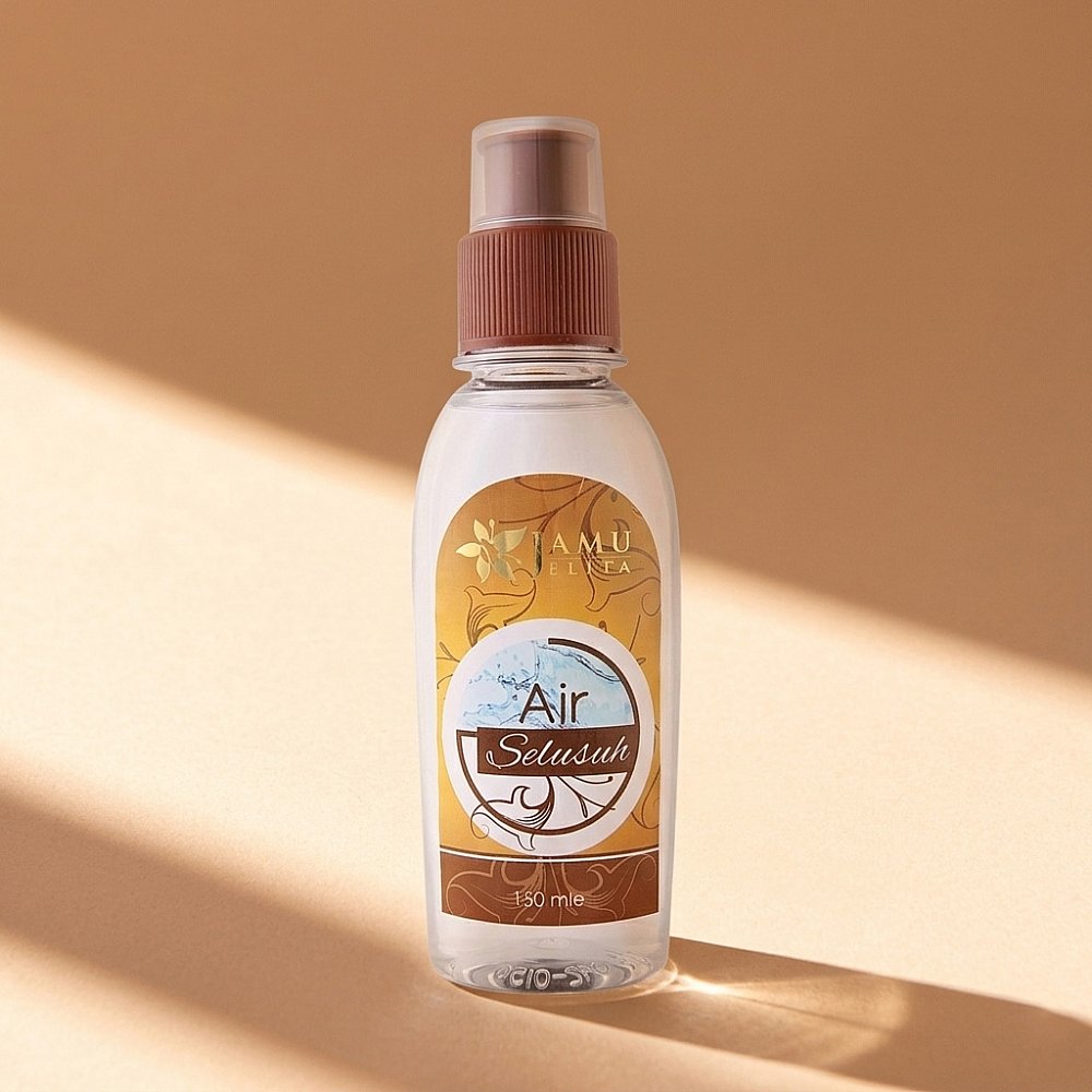 AIR SELUSUH