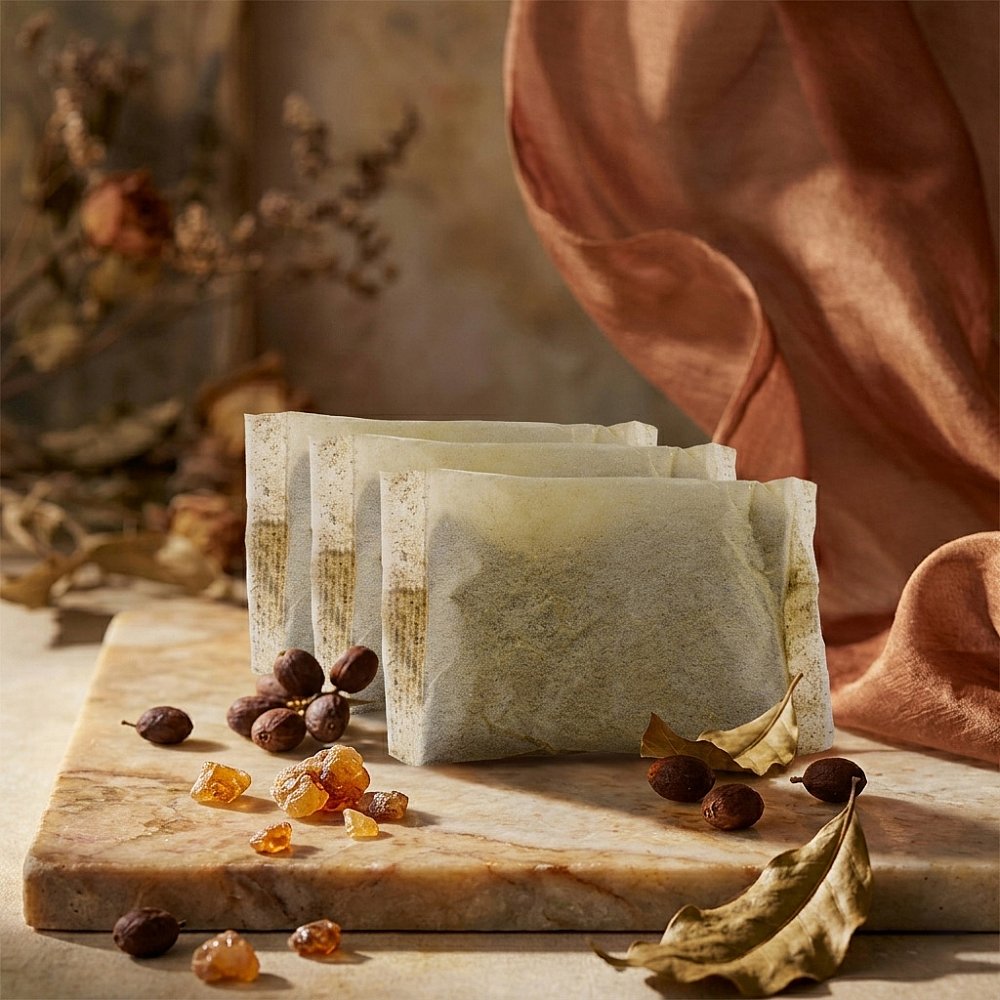 RENDAMAN HERBA MANJAKANI  (7 Sachet)