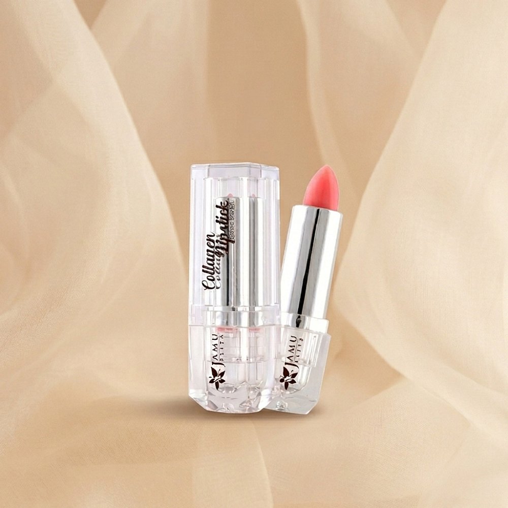 COLLAGEN LIPSTICK GINCU MUNGGIL