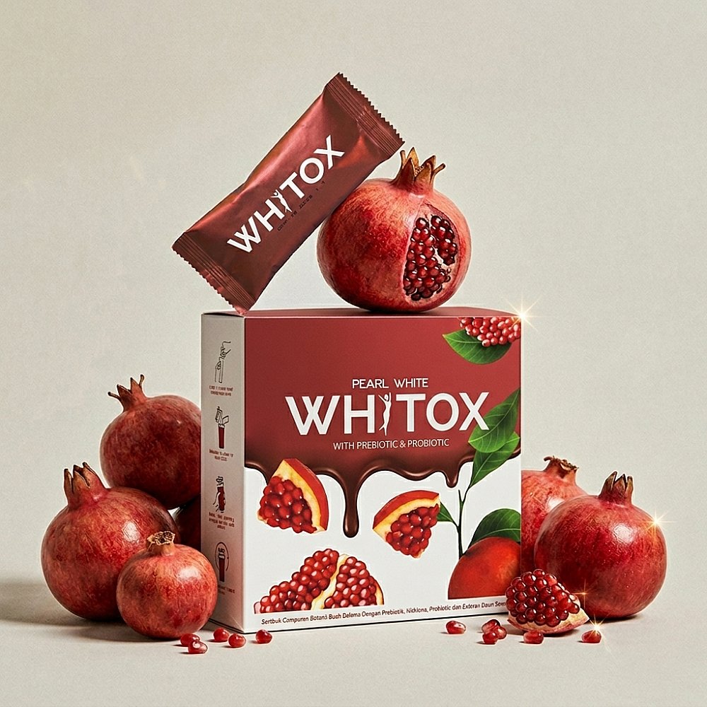 Whitox