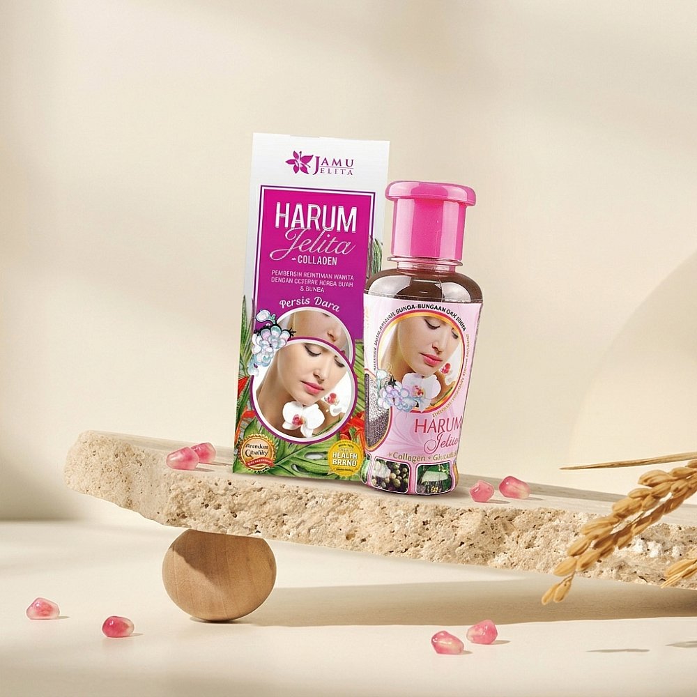 Harum Jelita