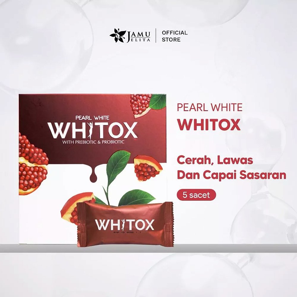 Whitox