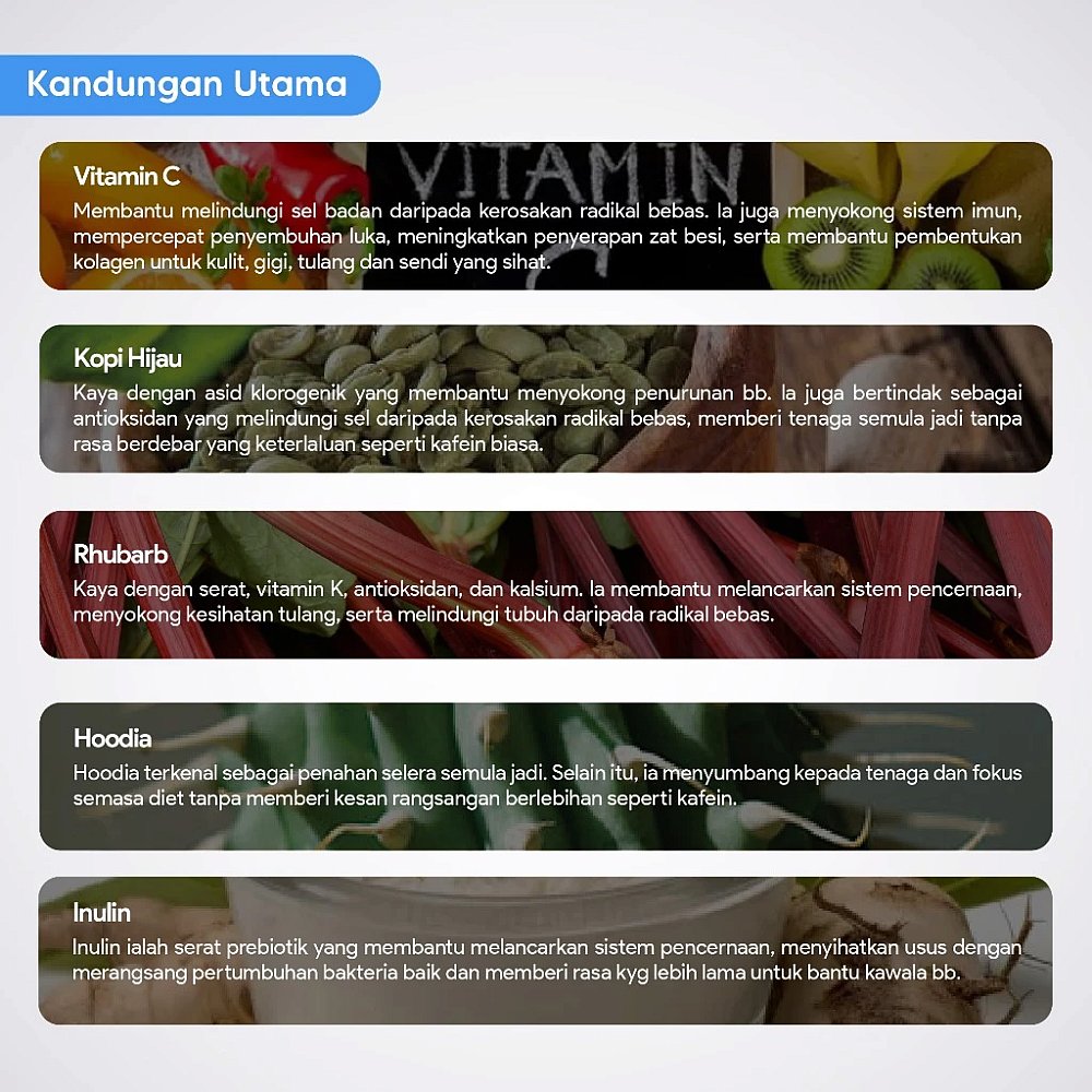 PINETOX FIBER - Detoks Lawas & Langsing