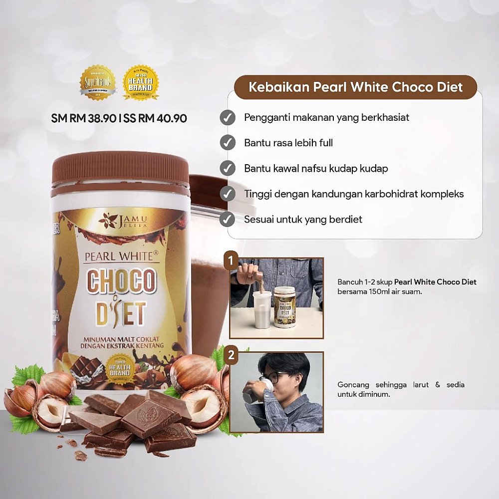 Choco Diet