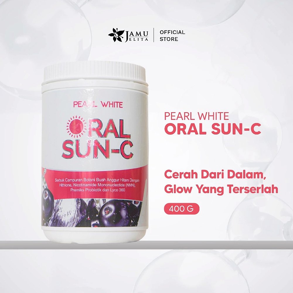 ORAL SUN C