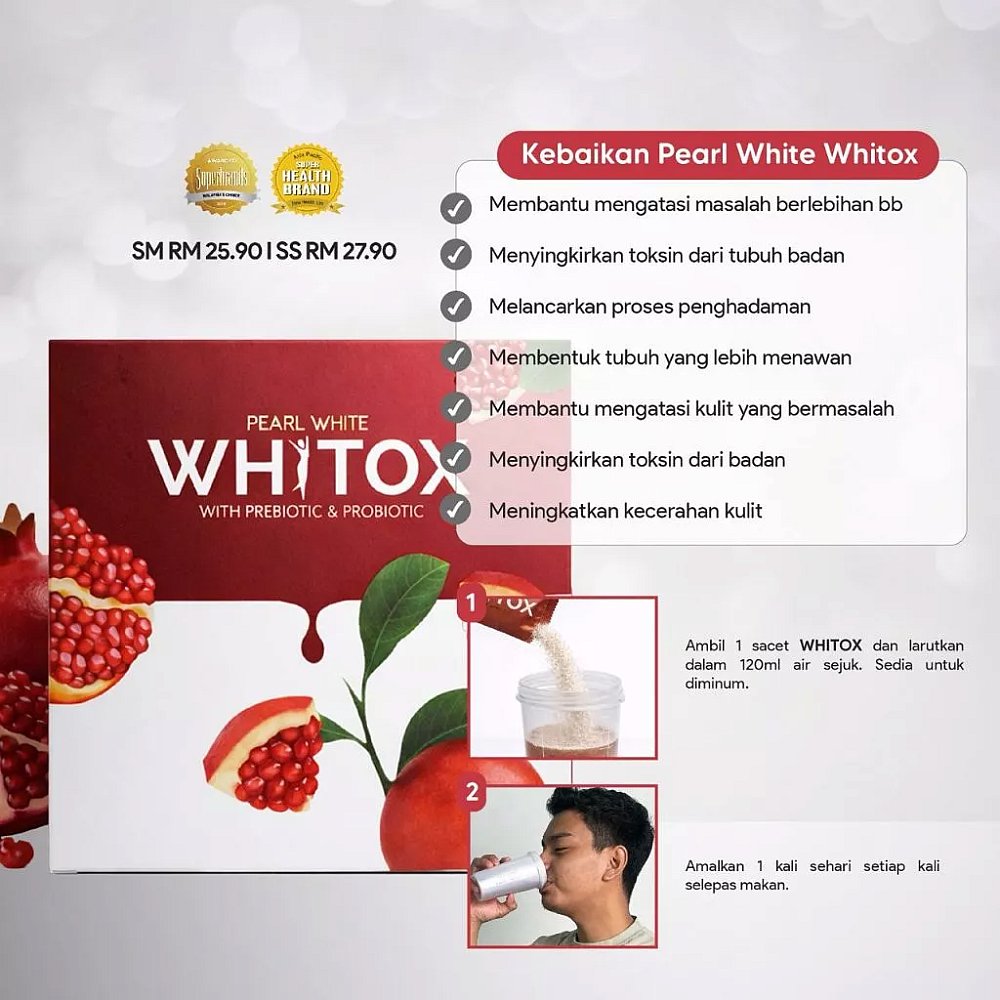 Whitox