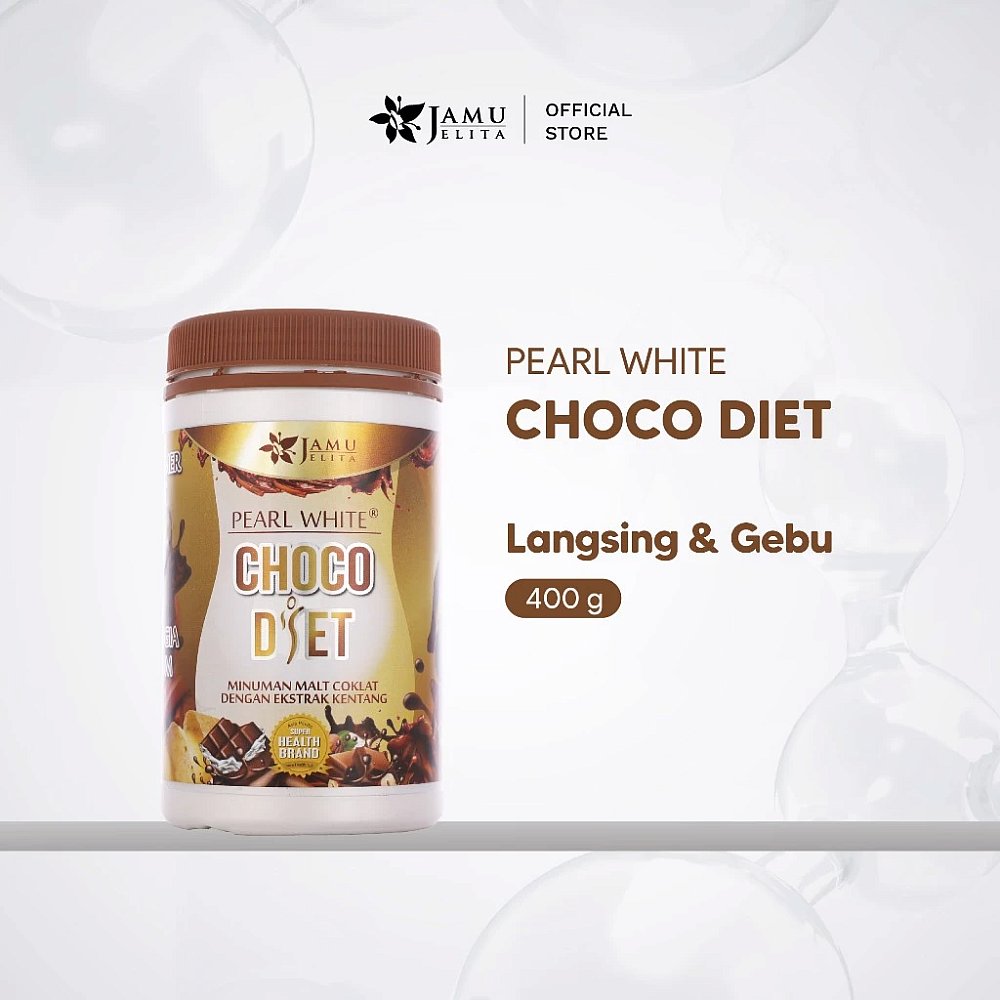 Choco Diet