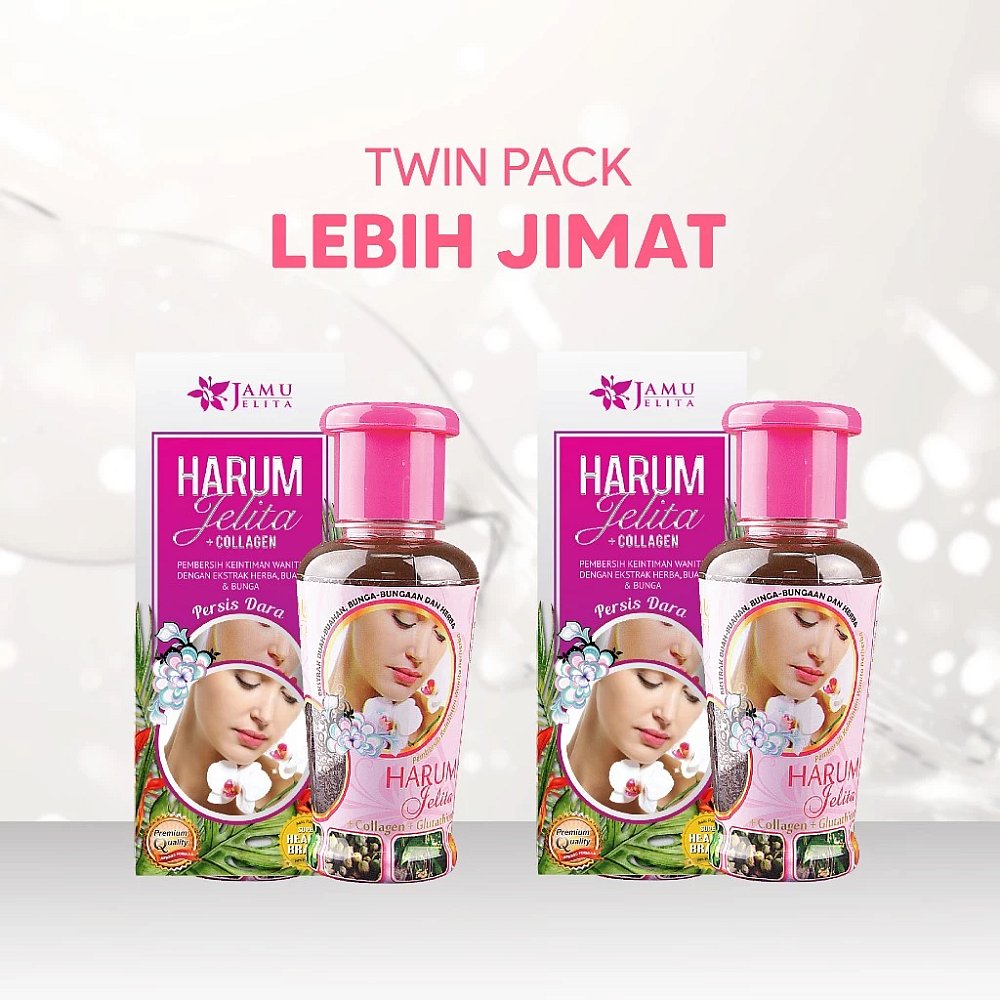 Harum Jelita