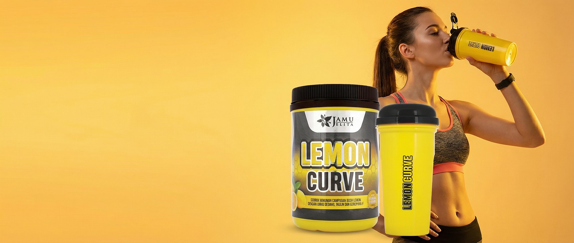 Lemon Curve Plus