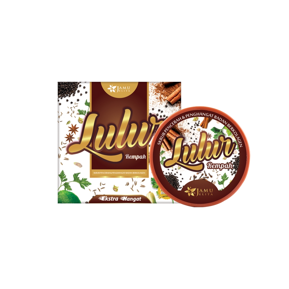 LULUR REMPAH